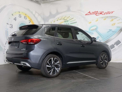 MG ZS Gebrauchtwagen MG ZS Gebrauchtwagen