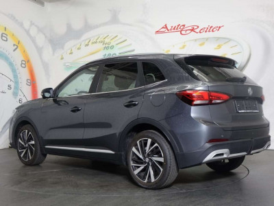 MG ZS Gebrauchtwagen MG ZS Gebrauchtwagen