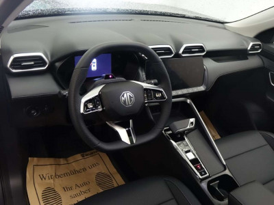 MG ZS Gebrauchtwagen MG ZS Gebrauchtwagen