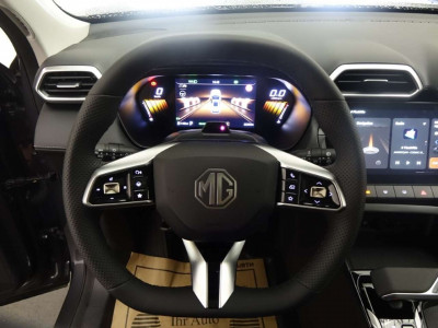 MG ZS Gebrauchtwagen MG ZS Gebrauchtwagen