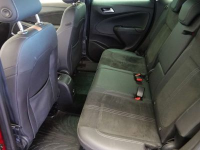 Opel Crossland Gebrauchtwagen Opel Crossland Gebrauchtwagen