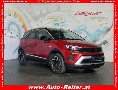 Opel Crossland Gebrauchtwagen