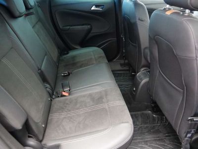 Opel Crossland Gebrauchtwagen Opel Crossland Gebrauchtwagen