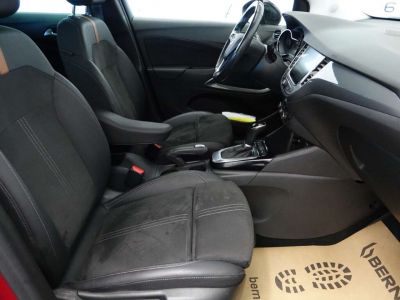 Opel Crossland Gebrauchtwagen Opel Crossland Gebrauchtwagen