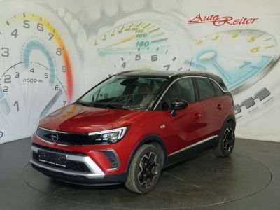Opel Crossland Gebrauchtwagen Opel Crossland Gebrauchtwagen