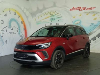 Opel Crossland Gebrauchtwagen Opel Crossland Gebrauchtwagen