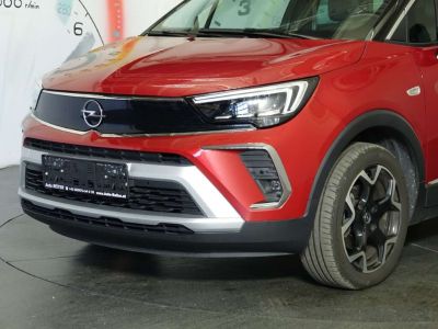 Opel Crossland Gebrauchtwagen Opel Crossland Gebrauchtwagen