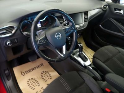 Opel Crossland Gebrauchtwagen Opel Crossland Gebrauchtwagen