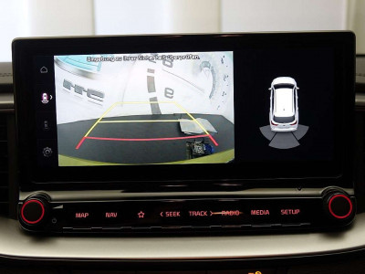 KIA Ceed Gebrauchtwagen KIA Ceed Gebrauchtwagen