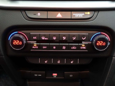 KIA Ceed Gebrauchtwagen KIA Ceed Gebrauchtwagen