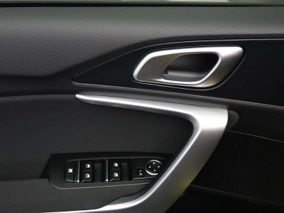 KIA Ceed Gebrauchtwagen KIA Ceed Gebrauchtwagen