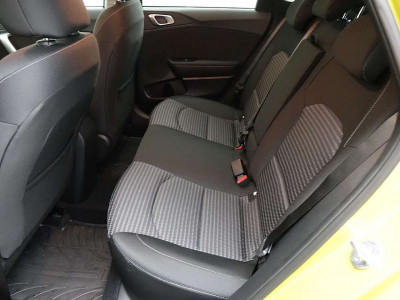 KIA Ceed Gebrauchtwagen KIA Ceed Gebrauchtwagen