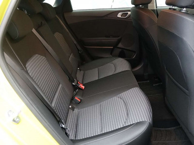KIA Ceed Gebrauchtwagen KIA Ceed Gebrauchtwagen