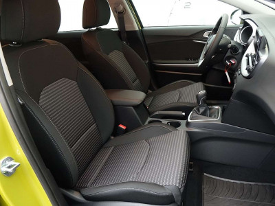 KIA Ceed Gebrauchtwagen KIA Ceed Gebrauchtwagen