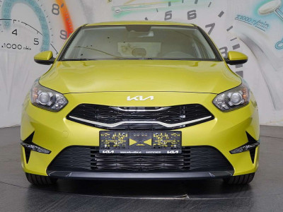 KIA Ceed Gebrauchtwagen KIA Ceed Gebrauchtwagen