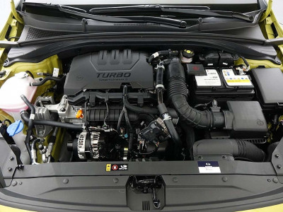KIA Ceed Gebrauchtwagen KIA Ceed Gebrauchtwagen