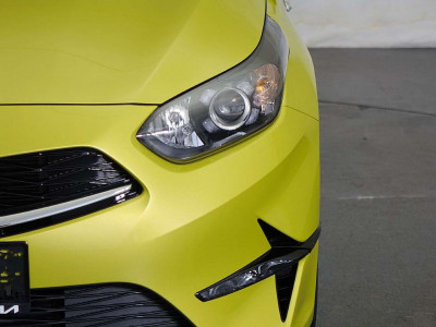 KIA Ceed Gebrauchtwagen KIA Ceed Gebrauchtwagen