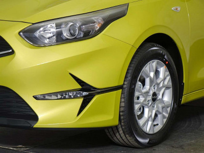 KIA Ceed Gebrauchtwagen KIA Ceed Gebrauchtwagen