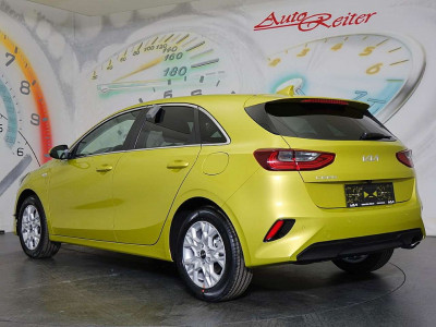 KIA Ceed Gebrauchtwagen KIA Ceed Gebrauchtwagen
