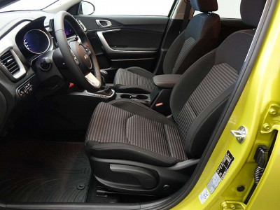 KIA Ceed Gebrauchtwagen KIA Ceed Gebrauchtwagen