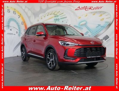 MG ZS Neuwagen