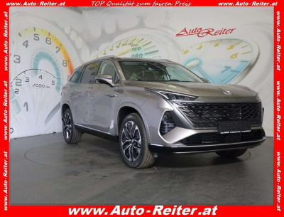 MG MGS9 Neuwagen MG MGS9 Neuwagen