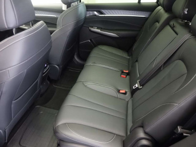 MG MGS9 Neuwagen MG MGS9 Neuwagen