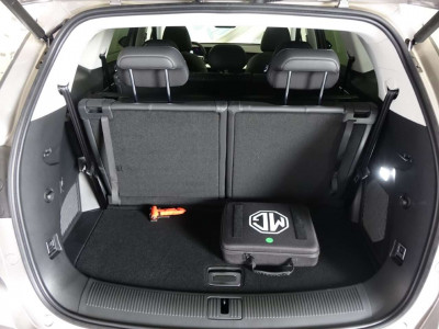 MG MGS9 Neuwagen MG MGS9 Neuwagen