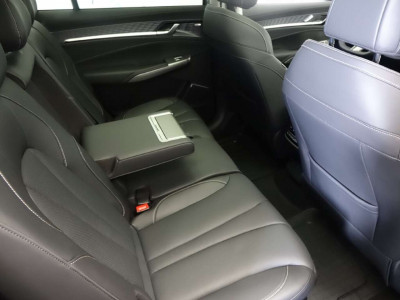 MG MGS9 Neuwagen MG MGS9 Neuwagen