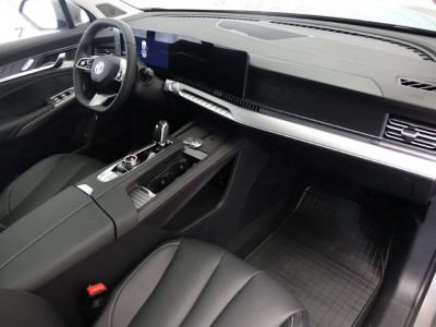 MG MGS9 Neuwagen MG MGS9 Neuwagen