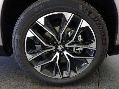 MG MGS9 Neuwagen MG MGS9 Neuwagen