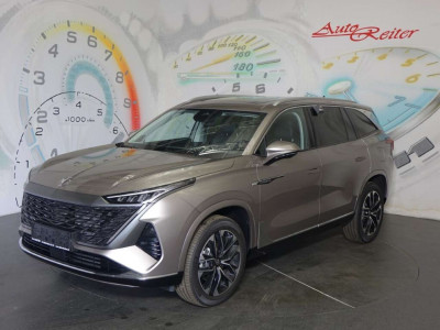 MG MGS9 Neuwagen MG MGS9 Neuwagen
