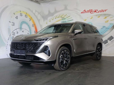 MG MGS9 Neuwagen MG MGS9 Neuwagen