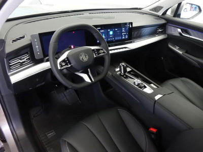 MG MGS9 Neuwagen MG MGS9 Neuwagen