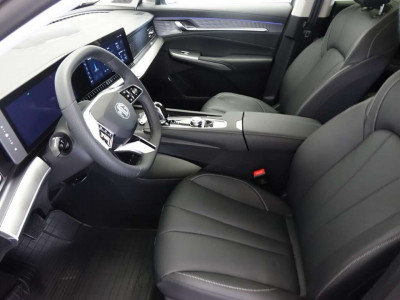 MG MGS9 Neuwagen MG MGS9 Neuwagen