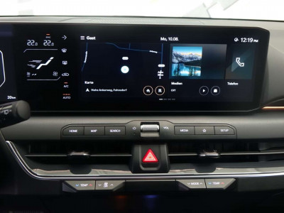 KIA K4 Neuwagen KIA K4 Neuwagen