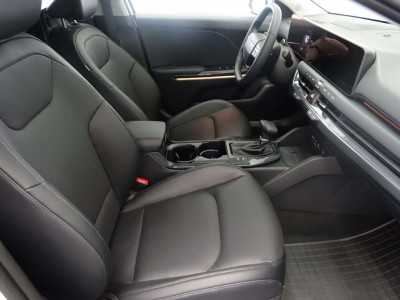 KIA K4 Neuwagen KIA K4 Neuwagen