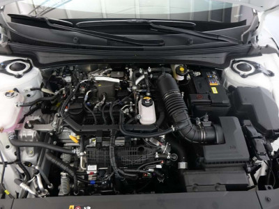 KIA K4 Neuwagen KIA K4 Neuwagen