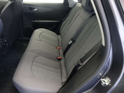 MG MGS5 EV Neuwagen