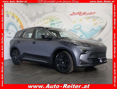 MG MGS5 EV Neuwagen
