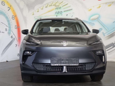 MG MGS5 EV Neuwagen
