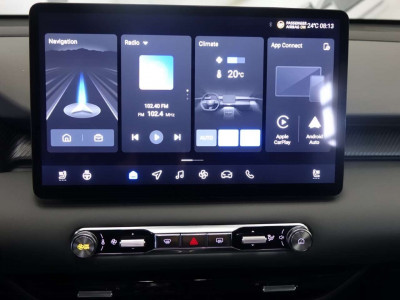 MG MGS5 EV Neuwagen