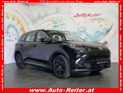 MG MGS5 EV Neuwagen