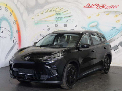 MG MGS5 EV Neuwagen