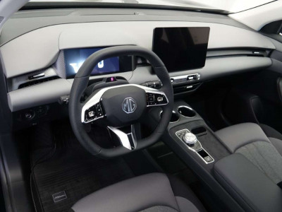 MG MGS5 EV Neuwagen