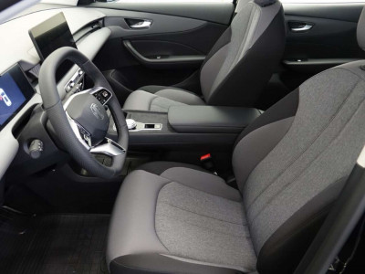 MG MGS5 EV Neuwagen