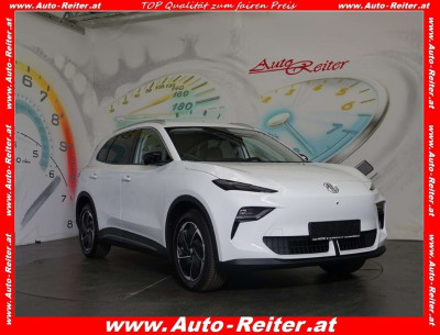 MG MGS5 EV Neuwagen