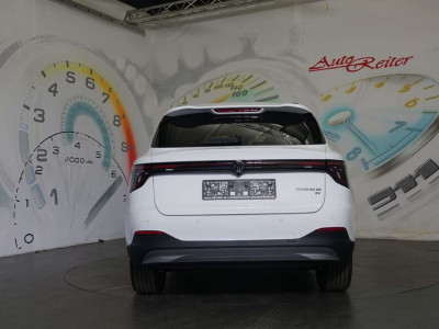 MG MGS5 EV Neuwagen