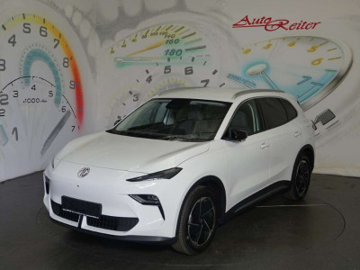 MG MGS5 EV Neuwagen