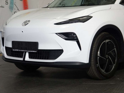 MG MGS5 EV Neuwagen